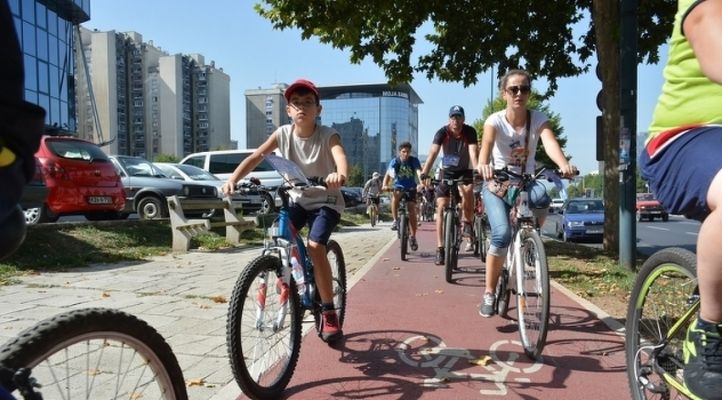 Leben in der Golden Valley Student transport and travel