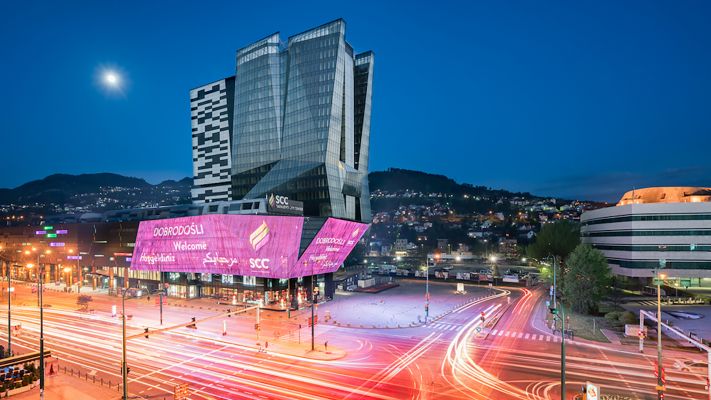 Wirtschaftsstandorte